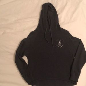 RVCA pineapple hoodie